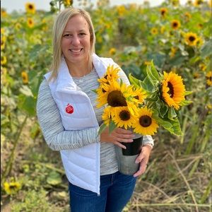 Meet Your Posher, Katie!